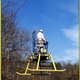 Illustration for article titled PAM Lifting Vehicle: Yet Another Segway-like Flying Deathtrap